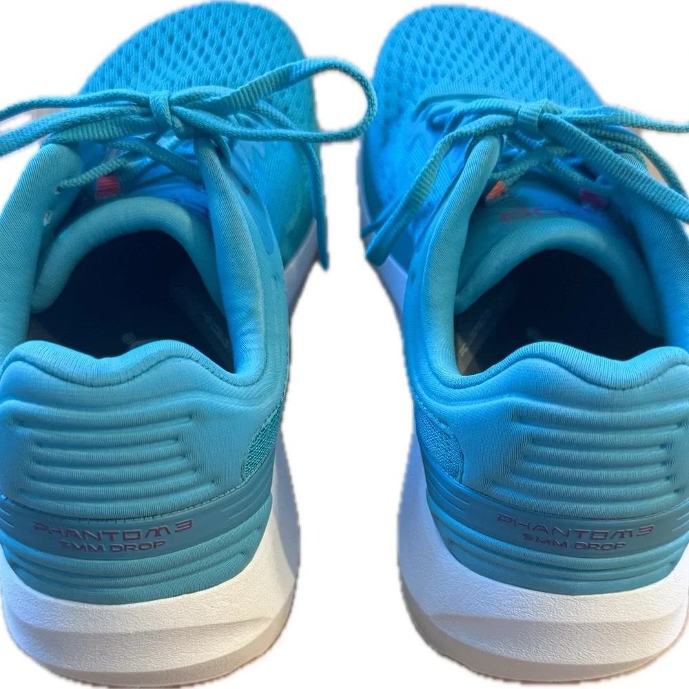 Topo Phantom 3 Women’s size 9 Teal/Pink - Picture 3 of 8